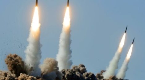 Росіяни атакували ракетами Кривий Ріг, серйозні руйнування