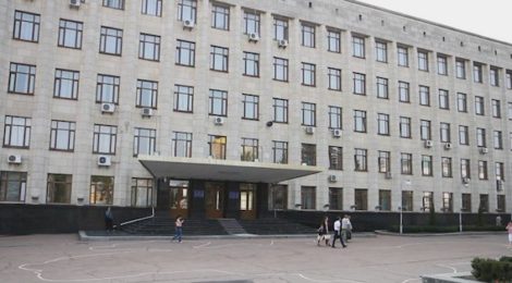 У Житомирській області заборонили діяльність УПЦ МП