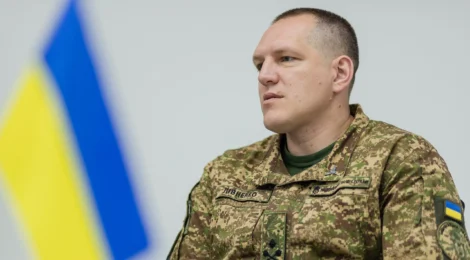 Командувач Нацгвардії: Росіяни можуть спробувати захопити Харків, але для цього їм будуть потрібні роки