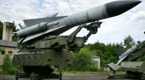 «Наш ЗРК вичікував». Експерт про те, як збили Ту-22М3, російські ракети та спроможності України їм протистояти