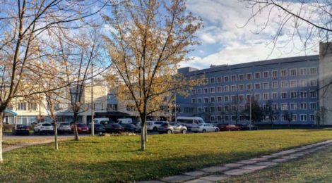 Київ терміново розпочинає евакуацію двох лікарень, через загрозу удару – КМДА