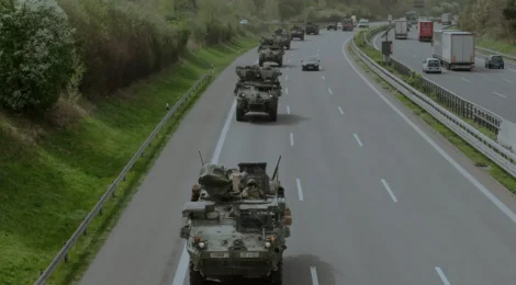 Деякі країни НАТО обговорюють відправлення військових інструкторів в Україну – NYT