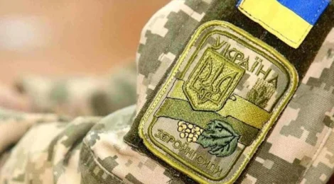«Громади зможуть законодавчо підтримувати ЗСУ» – Безгін про допомогу армії та як спрацював військовий ПДФО