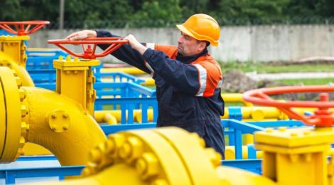 Припинення транзиту російського газу через Україну одна з найбільших поразок Москви – Зеленський