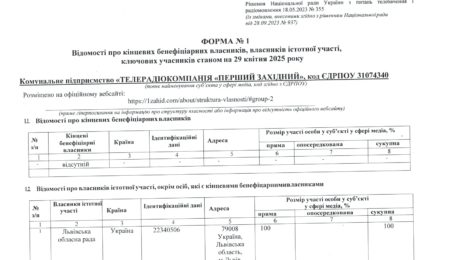 FORM--1-1