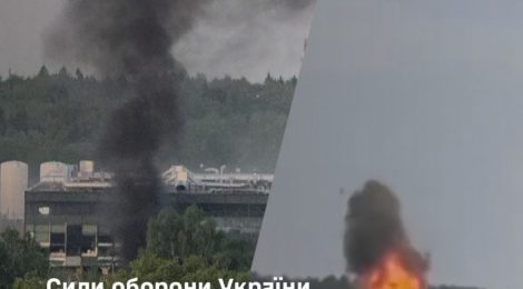 ЗСУ уразили одразу чотири важливих об’єкти ВПК ворога – Генштаб