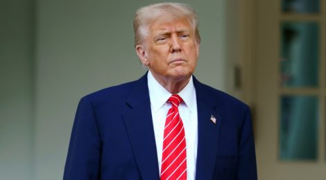 Трамп: Якщо потрібно буде, то приїду у Стамбул в п’ятницю