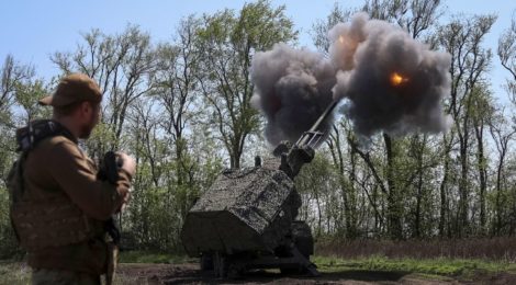 У США попереджають про підготовку Путіна до нового наступу – CNN