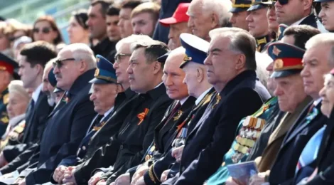 «По кремлю і по красній площі бити не будемо». Грабський про те, чи варто Україні йти на «перемир’я» Путіна