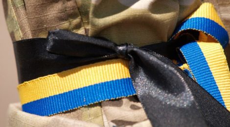 Кількість страт українських вояків на полі бою зростає, зафіксовано понад 150 випадків – ГУР