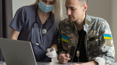 «Норма закону є чітка». Грень пояснив, чому обмежено придатним необхідно йти на ВЛК і як каратимуть