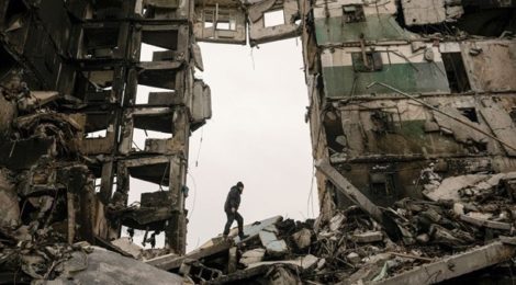 «РФ має заплатити за всю шкоду». Директор Реєстру збитків для України про те як їх документують і отримання виплат