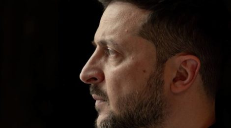 Очікую, хто прибуде від Росії, і тоді визначимо кроки України – Зеленський