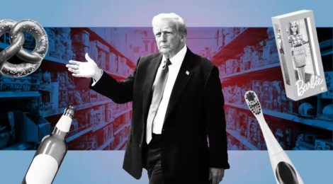 Financial Times: Лідери ЄС неприємно вражені результатами розмови Трампа з Путіним