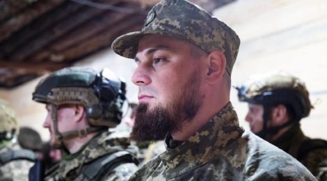 Курська операція за 9 місяців досягла більшості поставлених цілей – Сирський