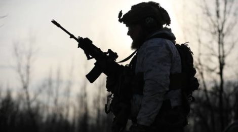 Сили оборони про «перемир’я» Путіна: Бої на фронті тривають, найбільше зіткнень – Покровський напрямок