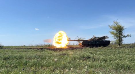 З початку доби 201 зіткнення, з них 70 та 20 на Покровському та Новопавлівському напрямках – Генштаб