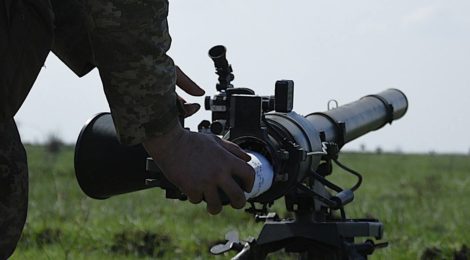 За добу 167 зіткнень, з них 54 та 24 на Покровському та Лиманському напрямках; уражено 4 зосередження ворога – Генштаб