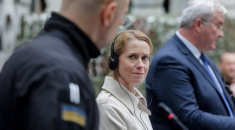ЄС на 1 млрд євро замовить зброю в українського оборонпрому