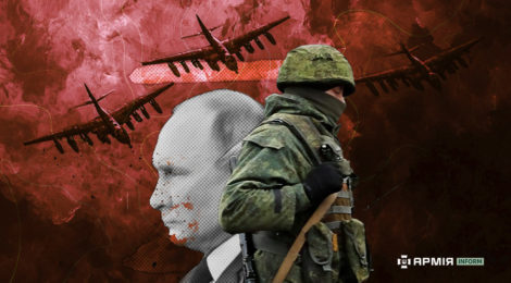 ISW: РФ цілеспрямовано відкидає припинення вогню задля для просування на полі бою
