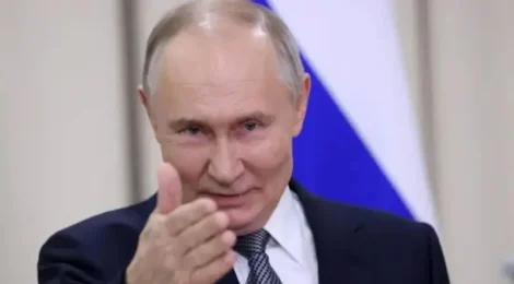 Путін проігнорував 30-денне перемир’я, хоче прямі переговори з Україною у Стамбулі