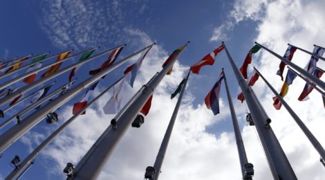 ЄС посилить 17-й пакет санкцій проти Росії ще трьома пакетами