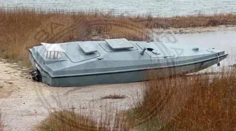 Знищення двох Су-30 морськими платформами Magura-7 є історичним моментом – Буданов