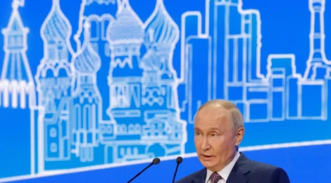 Путін міг змінити на більш короткострокові свої цілі у війні проти України – CNN