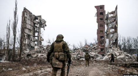 «Зношування російської армії величезне». Іван Ступак про «Шахеди» зі шрапнеллю, загрозу для Сум і Покровська