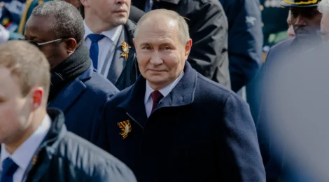 В ISW проаналізували, що змусить Путіна припинити війну в Україні