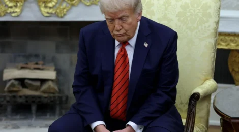 «Путін завжди бреше, як і Трамп». Генерал Франції про ситуацію на полі бою та те, що відбувається за зачиненими дверима