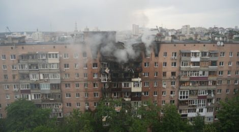 Синєгубов про звірства Росії: Окупанти не можуть змиритися з тим, що люди залишаються у Харкові