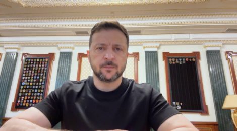 Зеленський проведе нараду, на якій розглянуть загибель військових у навчальному таборі