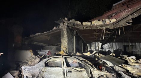 Російські терористи убили в Одесі 2 людей