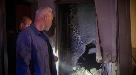 Росіяни завдали комбінованого удару по щільній забудові Харкова, 13 поранених, серед них діти