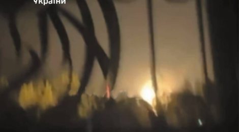 Сили оборони уразили завод з виробництва плат та електроніки у Підмосков’ї – Генштаб