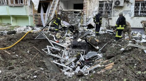 На Буковині російські окупанти убили двох людей
