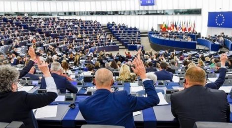 Комітет Європарламенту схвалив продовження ще на рік скасування мит для України