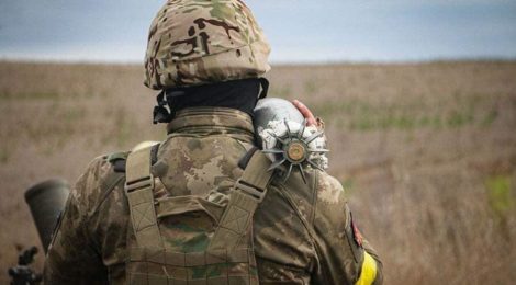Відбито п’ять атак на Донбасі, РФ посилює підрозділи на трьох напрямках – Генштаб