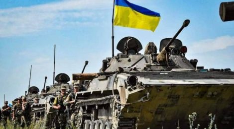 Україна почала вирішальну битву за південь, яку необхідно закінчити до зими – FT