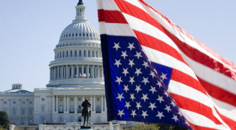 Конгрес США зробив перший крок до надання допомоги Україні