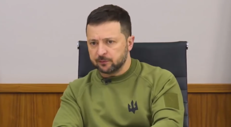 Зеленський анонсував угоду про гарантії безпеки зі США