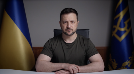 Зеленський не виключає російських атак на українські АЕС