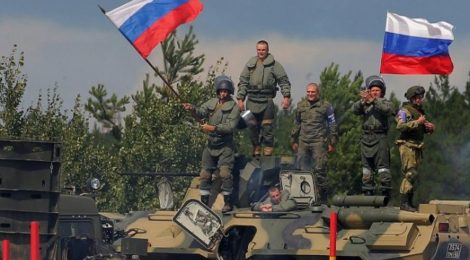 Росія дійсно може піти на Харків. Це є однією з їх цілей – полковник військової розвідки США у відставці
