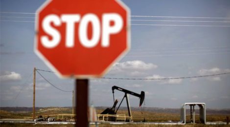 Німеччина відмовиться від нафти з РФ до кінця року незалежно від санкцій ЄС – ЗМІ